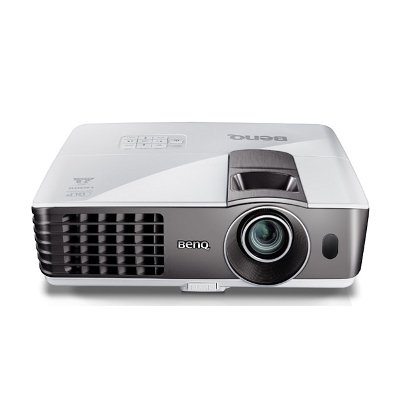 BenQ 3D Ready DLP Projector รุ่น MX711