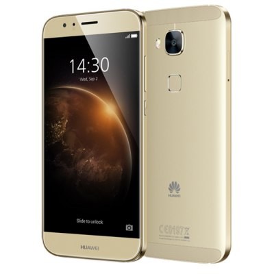 Huawei G7 Plus