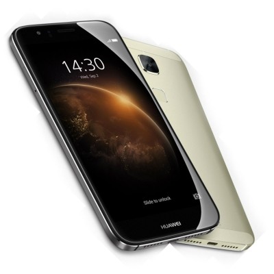 Huawei G7 Plus