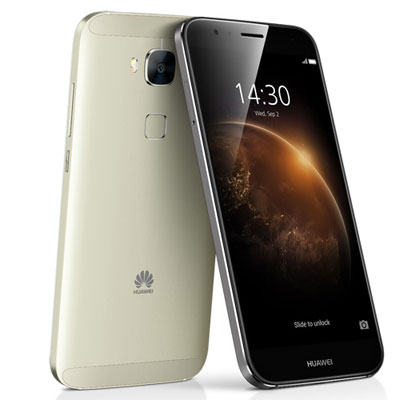 Huawei G7 Plus