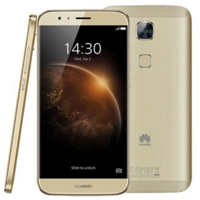 Huawei G7 Plus