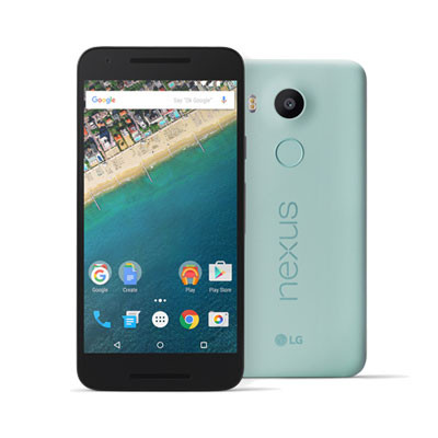 LG Nexus 5X 32GB