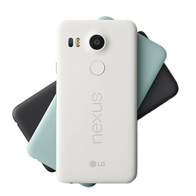 LG Nexus 5X 32GB