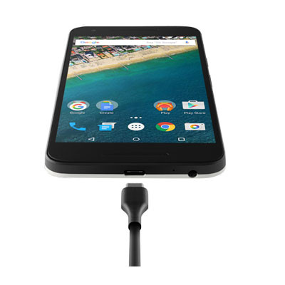 LG Nexus 5X 32GB
