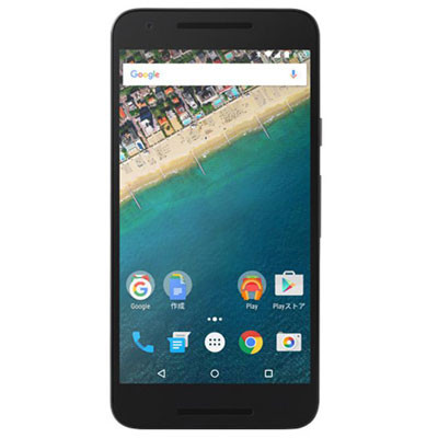 ราคา LG Nexus 5X 32GB