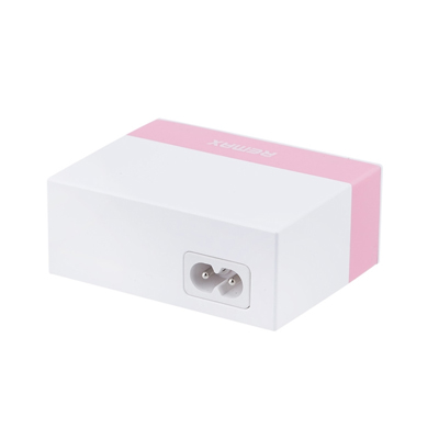 Remax USB Charger 5U รุ่น RU-U1