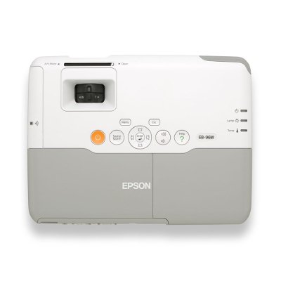 Epson 3LCD Projector รุ่น EB-96W