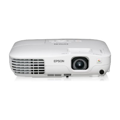 Epson 3LCD Projector รุ่น EB-S10