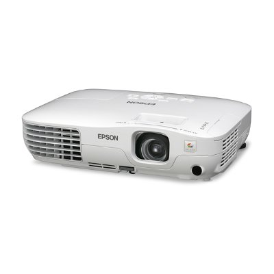 Epson 3LCD Projector รุ่น EB-S10