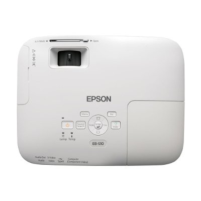 Epson 3LCD Projector รุ่น EB-S10