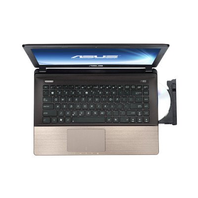 Notebook ASUS A45VM-VX086D