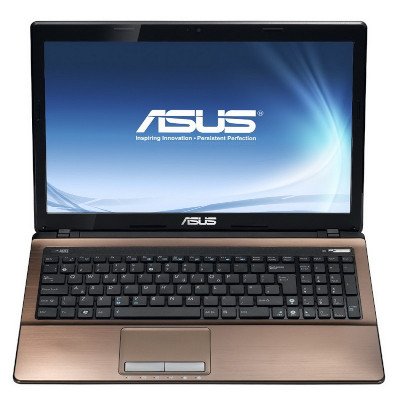 Asus Notebook K55VM-SX109D
