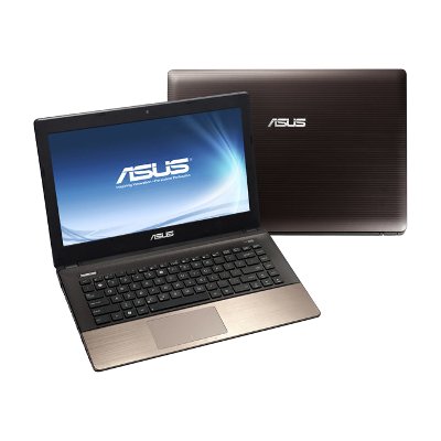 Asus Notebook A45VM-VX055D