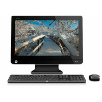 ราคา HP Omni 220-1138l (QF218AA-AKL)