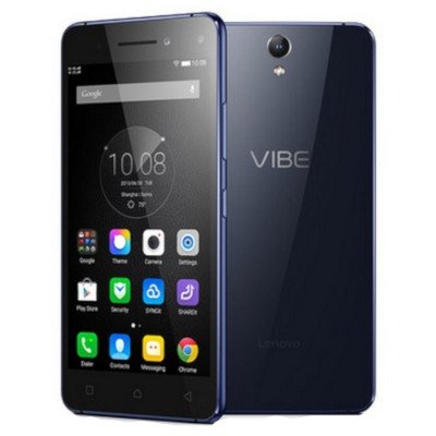 Lenovo Vibe S1