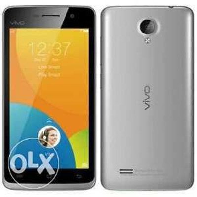 Vivo Y21 (2016) 16GB