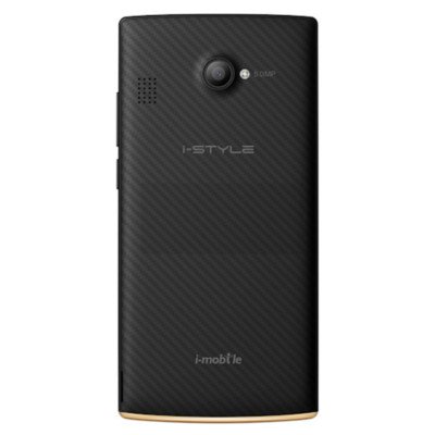 i-mobile i-STYLE 220
