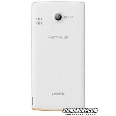 i-mobile i-STYLE 220