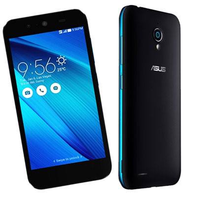 Asus Live G500TG 16GB
