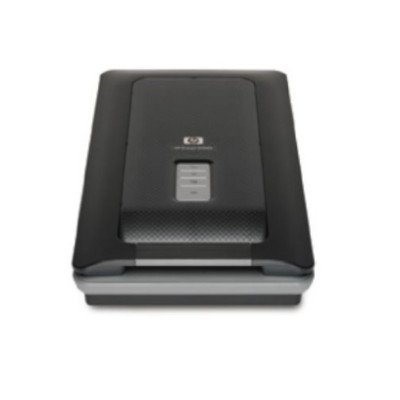 HP Scanjet G4050 Photo Scanner