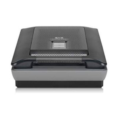 HP Scanjet G4050 Photo Scanner