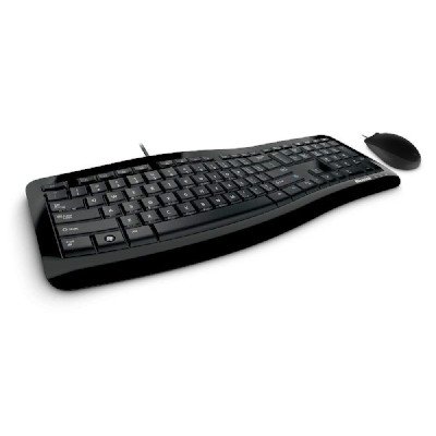Microsoft comfort curve desktop 3000