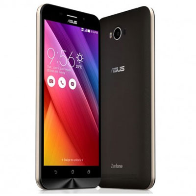 Asus ZenFone Max ZC550KL 16GB