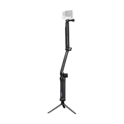GoPro 3-Way Grip- Arm Tripod