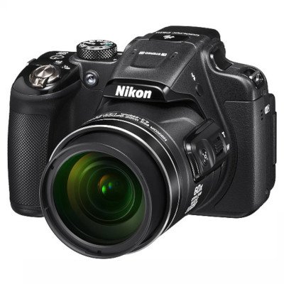 Nikon Coolpix P610