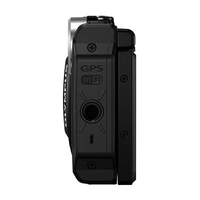 Olympus STYLUS TG-860 Tough Waterproof Digital Camera