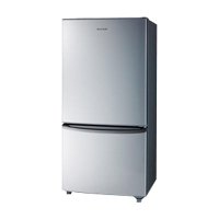 ราคา Panasonic ตู้เย็น 2 ประตู ขนาด 9.4 คิว รุ่น NR-BR307Z-S