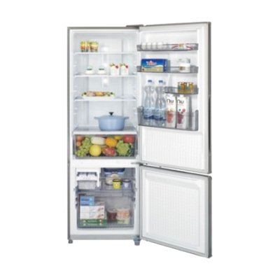 Panasonic ตู้เย็น 2 ประตู ขนาด 10.9 คิว รุ่น NR-BR347Z