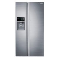ราคา Samsung ตู้เย็น 2 ประตู ขนาด 21 คิว รุ่น RH57J80407F