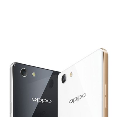 Oppo Mirror 5 Lite