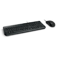 ราคา Keyboard Microsoft Wired Desktop 600