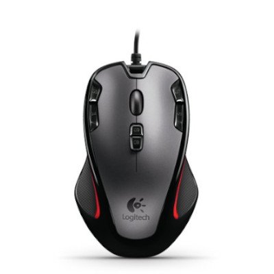 Logitech Gaming Mouse G300