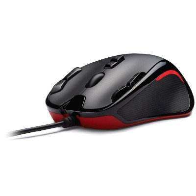 Logitech Gaming Mouse G300