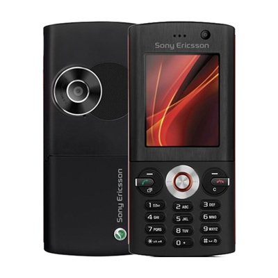Sony Ericsson K630i