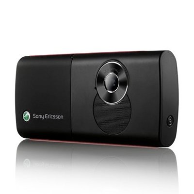 Sony Ericsson K630i