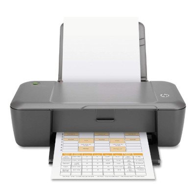 Printer HP DESKJET 1000