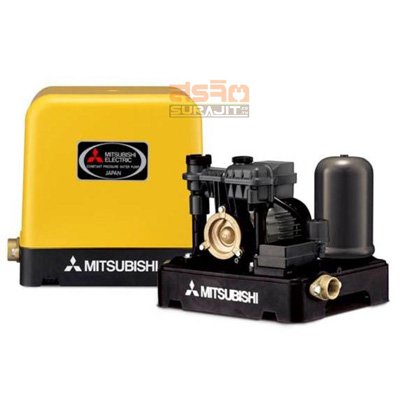 Mitsubishi เครื่องปั้มน้ำ รุ่น EP-305Q5