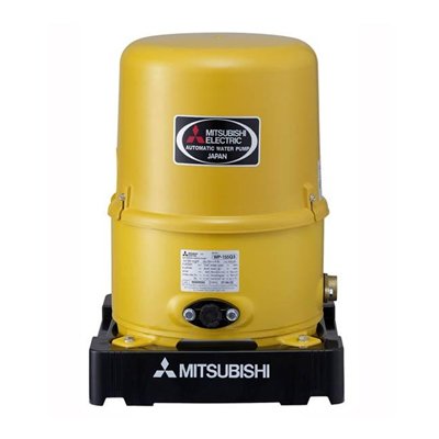 Mitsubishi เครื่องปั๊มน้ำอัตโนมัติ รุ่น WP-105Q5