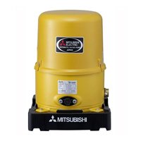 ราคา Mitsubishi เครื่องปั๊มน้ำอัตโนมัติ รุ่น WP-105Q5