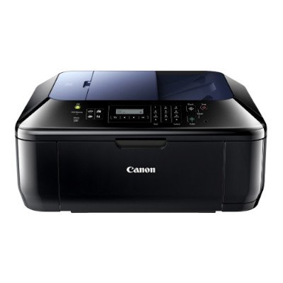 Canon PIXMA All-in-One Printer เครื่องปริ้น รุ่น E600