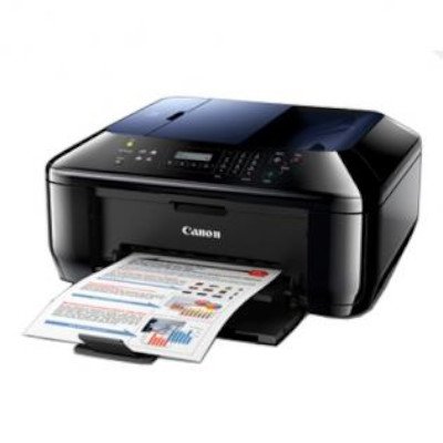 Canon PIXMA All-in-One Printer เครื่องปริ้น รุ่น E600