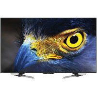 ราคา Sharp LED 4K Android ขนาด 58 นิ้ว รุ่น TV LC-58UE630X