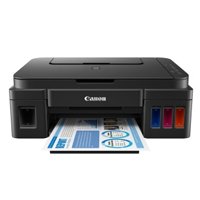 ราคา Canon Pixma Inkjet All In One Printer รุ่น G2000