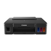 ราคา Canon PIXMA Refillable Ink Tank Printer เครื่องปริ้น รุ่น G1000