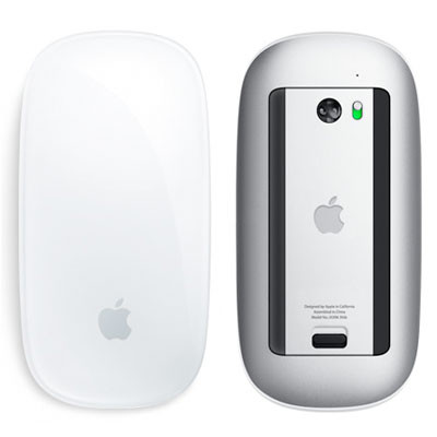 Apple Magic Mouse 1