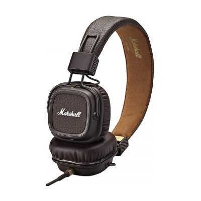 Marshall Bluetooth On-Ear Headphones หูฟังบลูทูธ รุ่น Major II